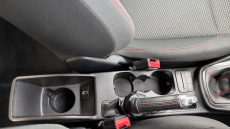 Ford Fiesta 1.0 EcoBoost 125 ST-Line 3dr Petrol Hatchback